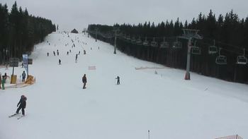 Буковель 6 лютого 2020 року, 2020-02-06 16:00