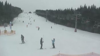 Буковель 8 лютого 2020 року, 2020-02-08 10:00