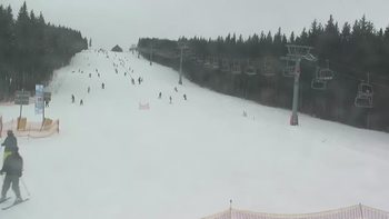 Буковель 8 лютого 2020 року, 2020-02-08 13:00