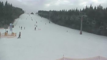 Буковель 8 лютого 2020 року, 2020-02-08 16:00