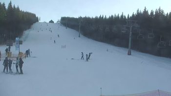 Буковель 9 лютого 2020 року, 2020-02-09 16:00