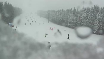 Буковель 11 лютого 2020 року, 2020-02-11 13:00