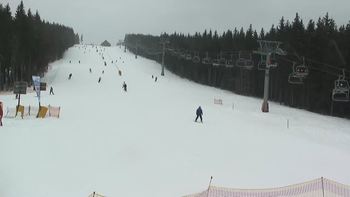 Буковель 20 лютого 2020 року, 2020-02-20 10:00