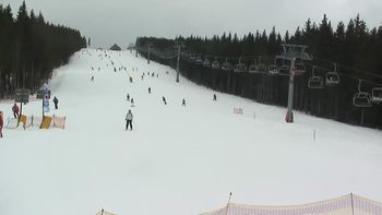 Буковель 20 лютого 2020 року, 2020-02-20 13:00