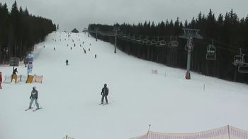 Буковель 20 лютого 2020 року, 2020-02-20 16:00
