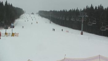 Буковель 21 лютого 2020 року, 2020-02-21 13:00