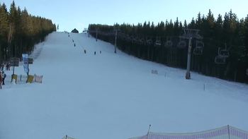 Буковель 22 лютого 2020 року, 2020-02-22 16:00