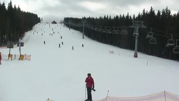 Буковель 23 лютого 2020 року, 2020-02-23 13:00