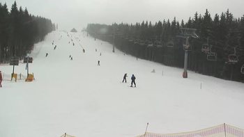 Буковель 24 лютого 2020 року, 2020-02-24 13:00