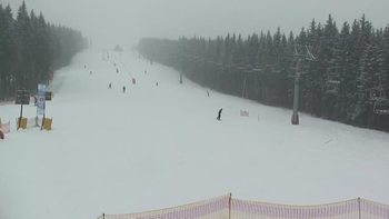 Буковель 28 лютого 2020 року, 2020-02-28 16:00
