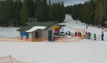 Буковель 3 березня 2020 року, 2020-03-03 16:00