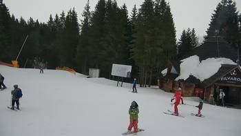 Буковель 4 березня 2020 року, 2020-03-04 13:00