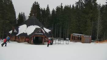 Буковель 4 березня 2020 року, 2020-03-04 16:00