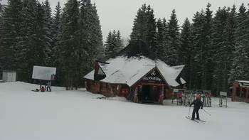 Буковель 5 березня 2020 року, 2020-03-05 13:00