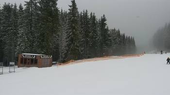 Буковель 5 березня 2020 року, 2020-03-05 16:00