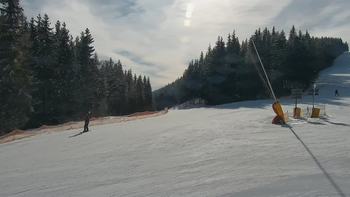 Буковель 6 березня 2020 року, 2020-03-06 10:00