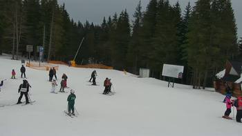 Буковель 6 березня 2020 року, 2020-03-06 16:00