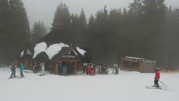 Буковель 8 березня 2020 року, 2020-03-08 13:00