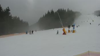 Буковель 8 березня 2020 року, 2020-03-08 16:00