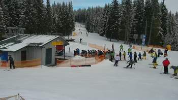 Буковель 9 березня 2020 року, 2020-03-09 10:00