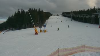Буковель 9 березня 2020 року, 2020-03-09 16:00