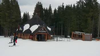 Буковель 10 березня 2020 року, 2020-03-10 16:00