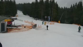 Буковель 13 березня 2020 року, 2020-03-13 16:00