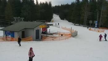 Буковель 14 березня 2020 року, 2020-03-14 16:00