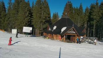 Буковель 15 березня 2020 року, 2020-03-15 16:00