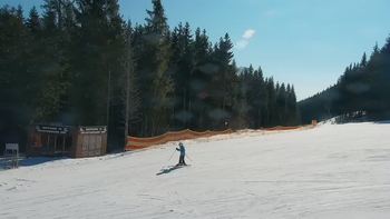 Буковель 17 березня 2020 року, 2020-03-17 10:00