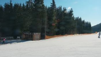 Буковель 18 березня 2020 року, 2020-03-18 10:00