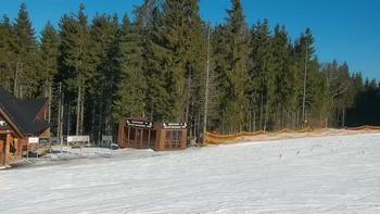 Буковель 18 березня 2020 року, 2020-03-18 16:00