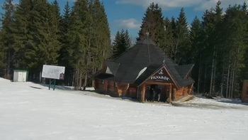 Буковель 19 березня 2020 року, 2020-03-19 13:00