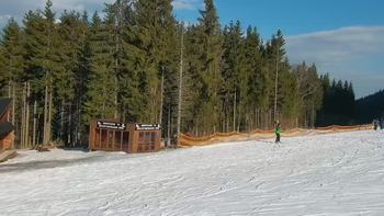 Буковель 19 березня 2020 року, 2020-03-19 16:00