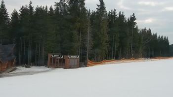 Буковель 20 березня 2020 року, 2020-03-20 10:00