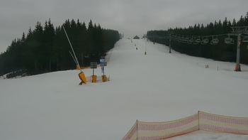 Буковель 21 березня 2020 року, 2020-03-21 10:00