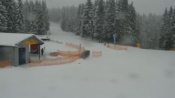 Буковель 23 березня 2020 року, 2020-03-23 10:00