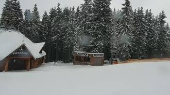 Буковель 23 березня 2020 року, 2020-03-23 16:00