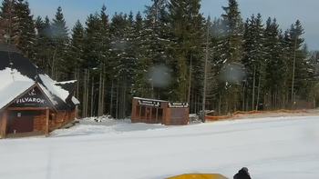 Буковель 25 березня 2020 року, 2020-03-25 16:00