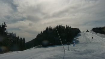 Буковель 26 березня 2020 року, 2020-03-26 10:00