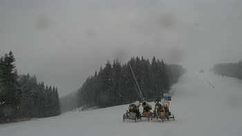 Буковель 30 березня 2020 року, 2020-03-30 10:00