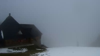 Буковель 8 листопада 2017 року, 2017-11-08 10:00