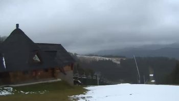 Буковель 10 листопада 2017 року, 2017-11-10 13:00