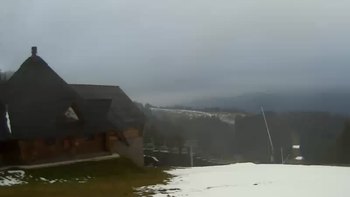 Буковель 10 листопада 2017 року, 2017-11-10 16:00