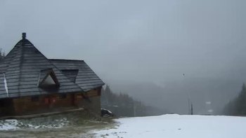 Буковель 11 листопада 2017 року, 2017-11-11 13:00
