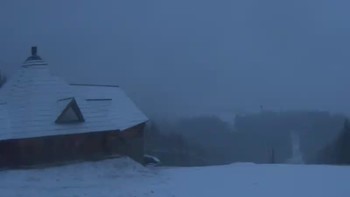 Буковель 11 листопада 2017 року, 2017-11-11 16:00