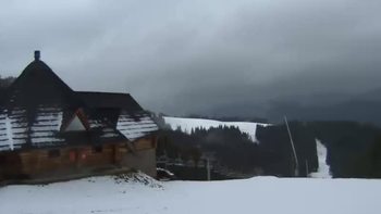 Буковель 13 листопада 2017 року, 2017-11-13 13:00