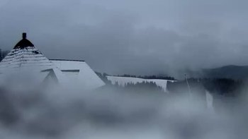 Буковель 14 листопада 2017 року, 2017-11-14 13:00