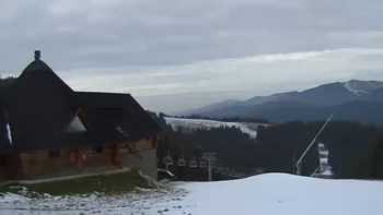 Буковель 17 листопада 2017 року, 2017-11-17 13:00