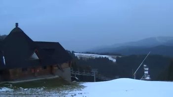 Буковель 17 листопада 2017 року, 2017-11-17 16:00